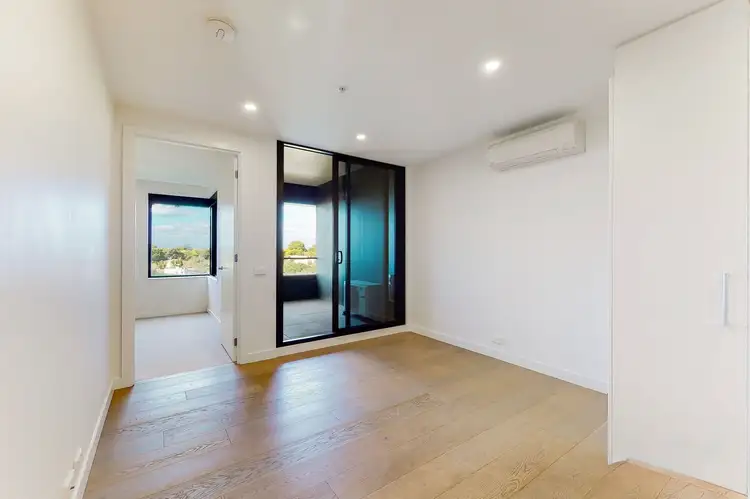 Fourth view of Homely apartment listing, 403/781-807 Dandenong Road, Malvern East VIC 3145