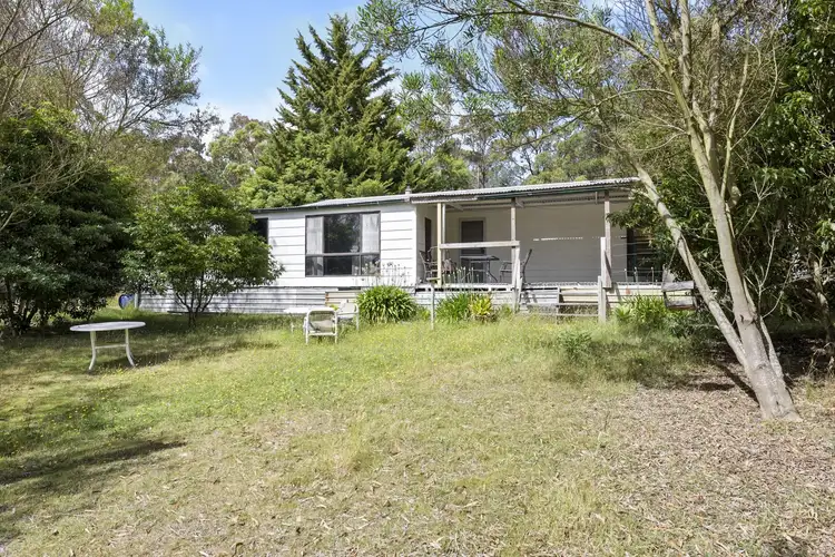 Second view of Homely house listing, 140 Dales Road, Staffordshire Reef VIC 3351