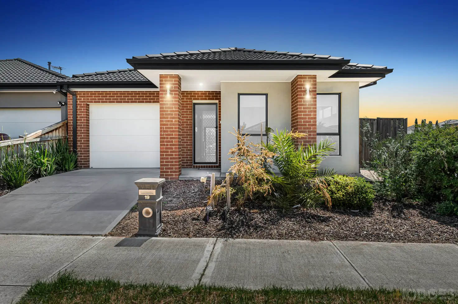 Main view of Homely house listing, 19 Wonderland Road, Werribee VIC 3030