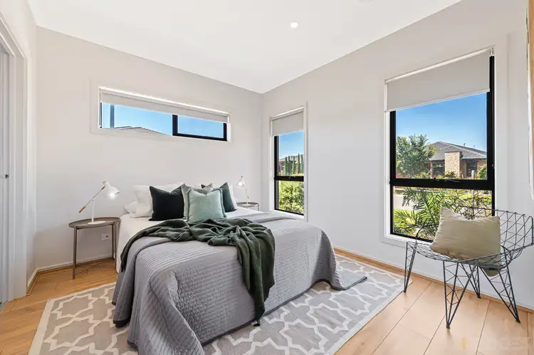 Third view of Homely house listing, 19 Wonderland Road, Werribee VIC 3030