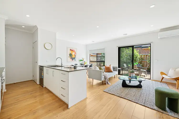 Fifth view of Homely house listing, 19 Wonderland Road, Werribee VIC 3030