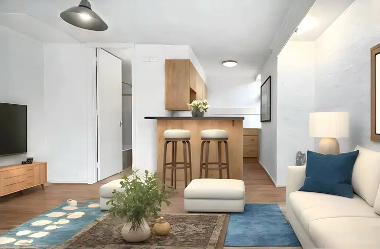Main view of Homely apartment listing, 13/14 Tivoli Road, South Yarra VIC 3141