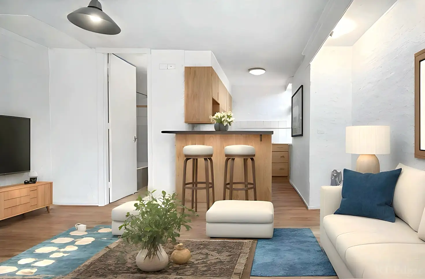 Main view of Homely apartment listing, 13/14 Tivoli Road, South Yarra VIC 3141