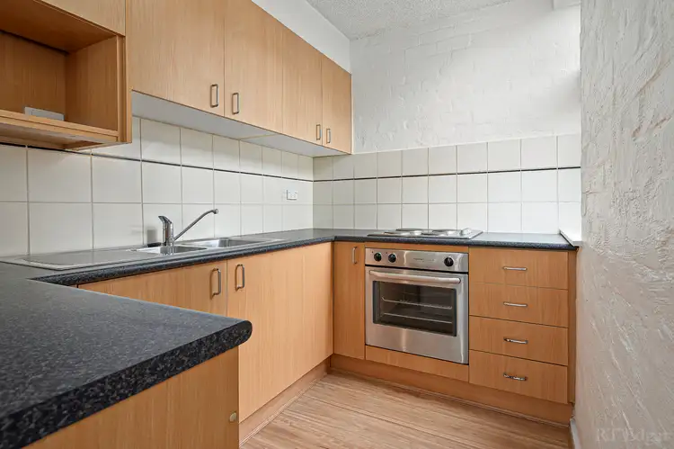 Second view of Homely apartment listing, 13/14 Tivoli Road, South Yarra VIC 3141
