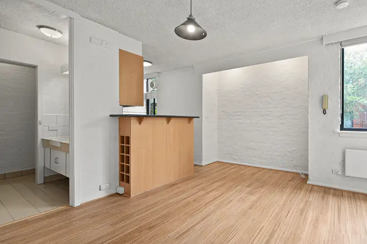Third view of Homely apartment listing, 13/14 Tivoli Road, South Yarra VIC 3141