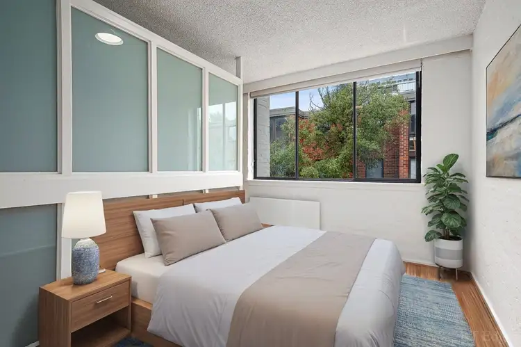Fourth view of Homely apartment listing, 13/14 Tivoli Road, South Yarra VIC 3141