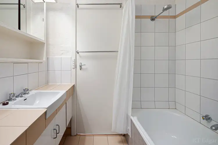 Fifth view of Homely apartment listing, 13/14 Tivoli Road, South Yarra VIC 3141