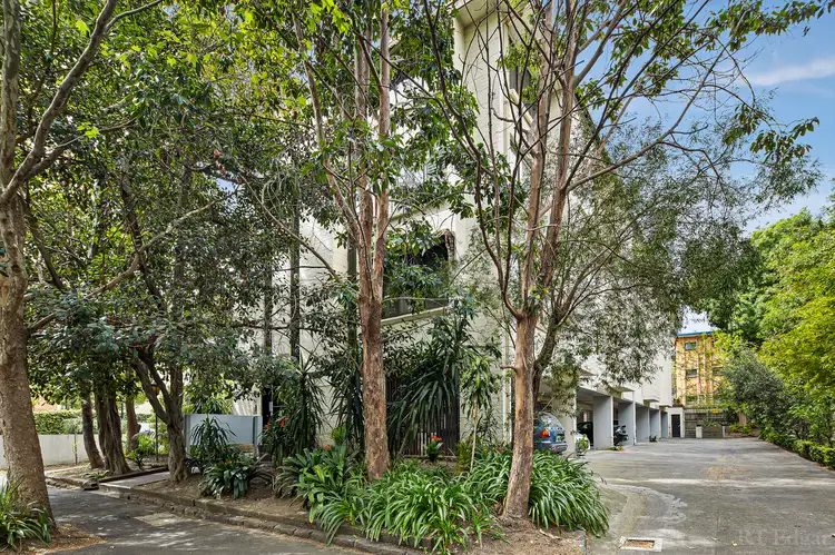 Sixth view of Homely apartment listing, 13/14 Tivoli Road, South Yarra VIC 3141