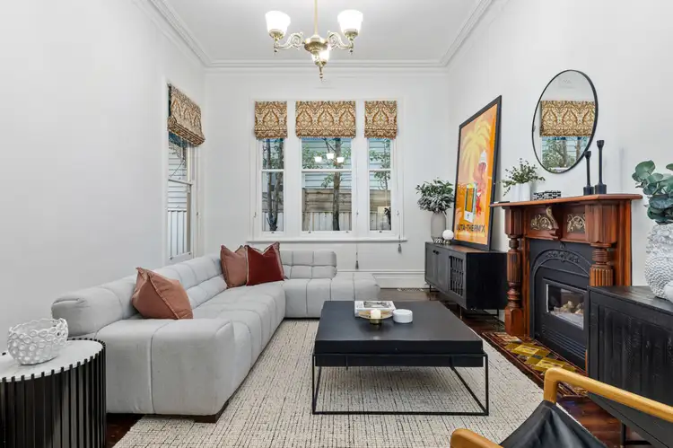 Second view of Homely house listing, 1137 Eyre Street, Newington VIC 3350