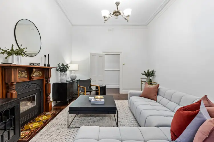 Third view of Homely house listing, 1137 Eyre Street, Newington VIC 3350