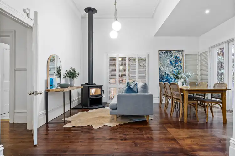 Fourth view of Homely house listing, 1137 Eyre Street, Newington VIC 3350