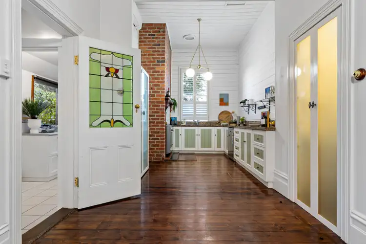 Fifth view of Homely house listing, 1137 Eyre Street, Newington VIC 3350
