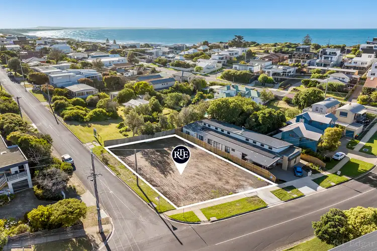 Second view of Homely land listing, 70-72 Dare Street, Ocean Grove VIC 3226