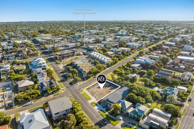 Fifth view of Homely land listing, 70-72 Dare Street, Ocean Grove VIC 3226