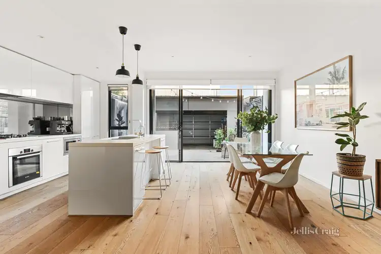 Fifth view of Homely townhouse listing, 9 Primrose Avenue, Cheltenham VIC 3192