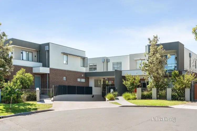 6/21 Reeve Court, Cheltenham VIC 3192