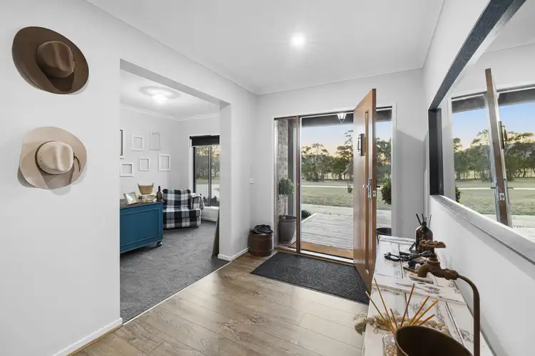 Fourth view of Homely house listing, 190 Frenchmans-st Arnaud Road, Barkly VIC 3384