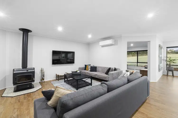 Fifth view of Homely house listing, 190 Frenchmans-st Arnaud Road, Barkly VIC 3384