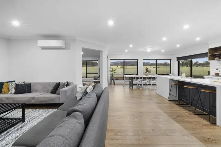 Sixth view of Homely house listing, 190 Frenchmans-st Arnaud Road, Barkly VIC 3384