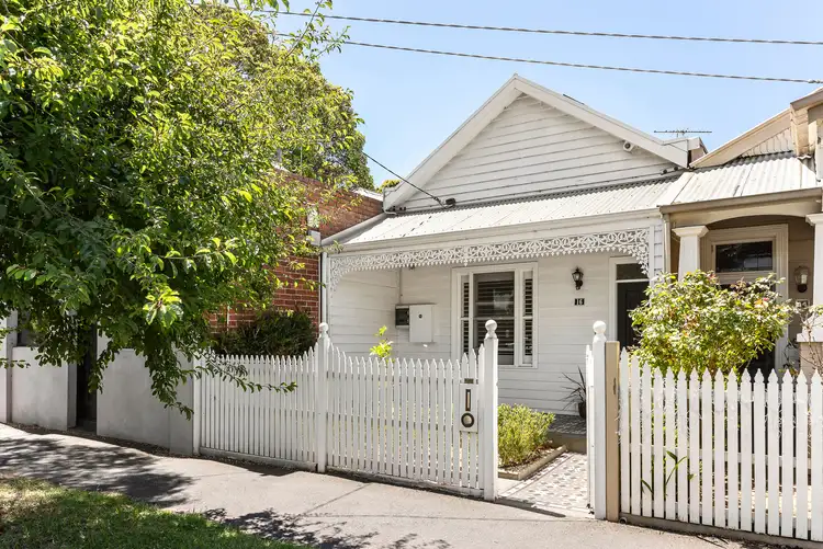 Main view of Homely house listing, 16 Mountain Street, South Melbourne VIC 3205