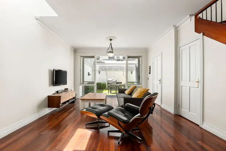 Second view of Homely house listing, 16 Mountain Street, South Melbourne VIC 3205