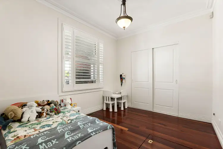 Fifth view of Homely house listing, 16 Mountain Street, South Melbourne VIC 3205