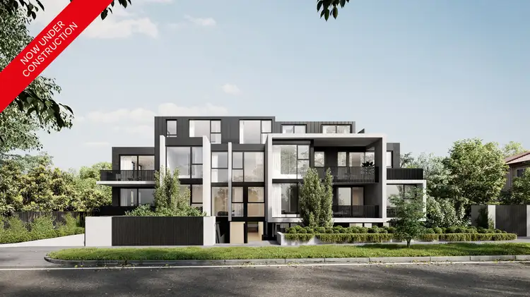 G07/554-556 Inkerman Road, Caulfield North VIC 3161