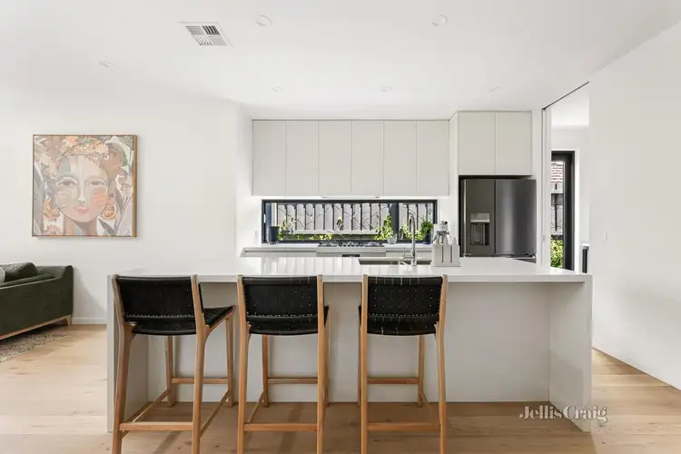 Fourth view of Homely townhouse listing, 10A Tilley Street, Cheltenham VIC 3192