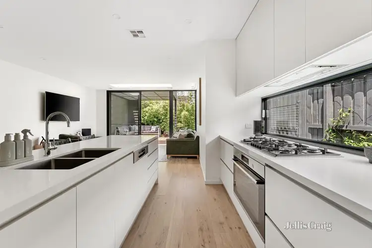 Fifth view of Homely townhouse listing, 10A Tilley Street, Cheltenham VIC 3192