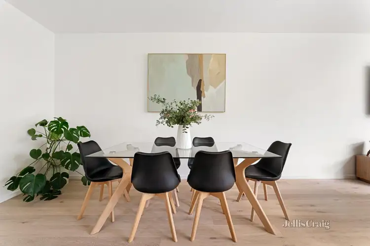 Sixth view of Homely townhouse listing, 10A Tilley Street, Cheltenham VIC 3192