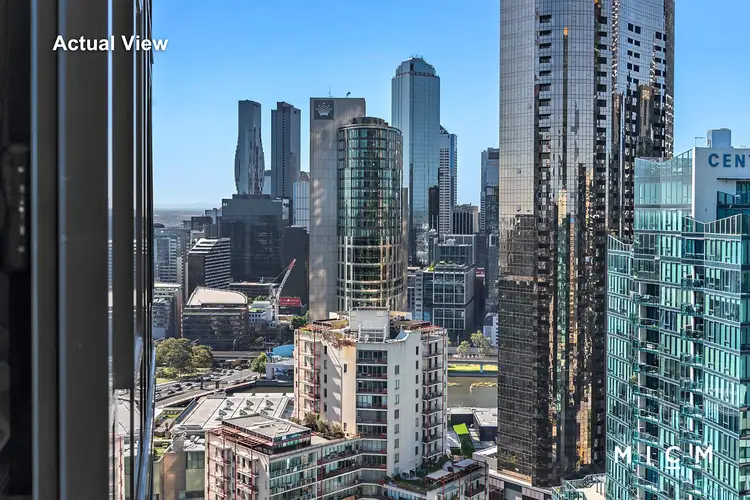 Main view of Homely apartment listing, 363/183 City Road, Southbank VIC 3006