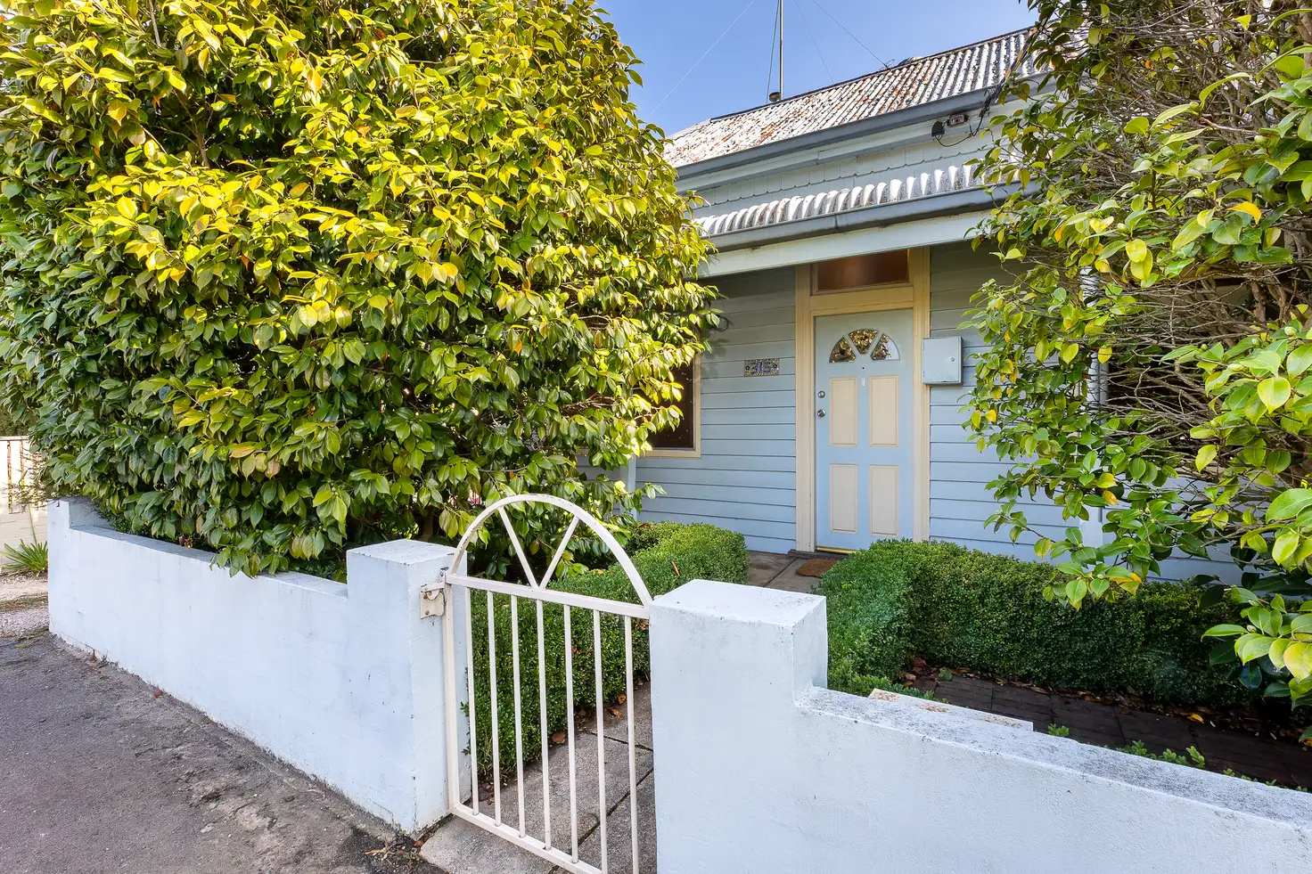 Main view of Homely house listing, 315 Peel Street, Black Hill VIC 3350