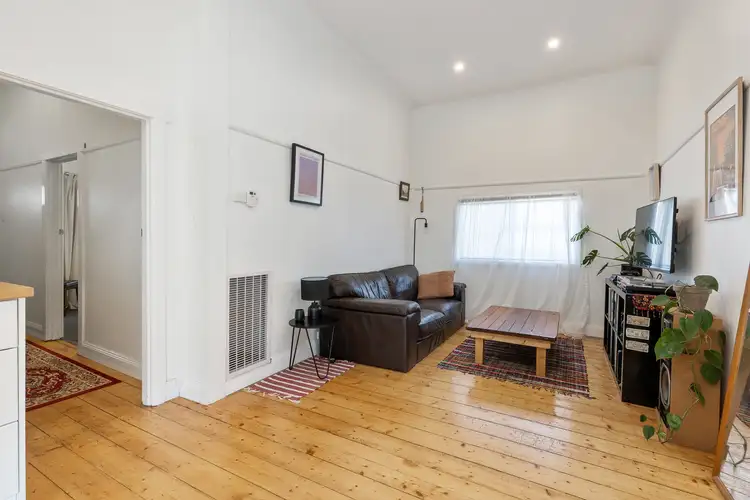 Second view of Homely house listing, 315 Peel Street, Black Hill VIC 3350