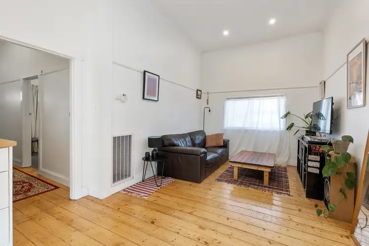Second view of Homely house listing, 315 Peel Street, Black Hill VIC 3350