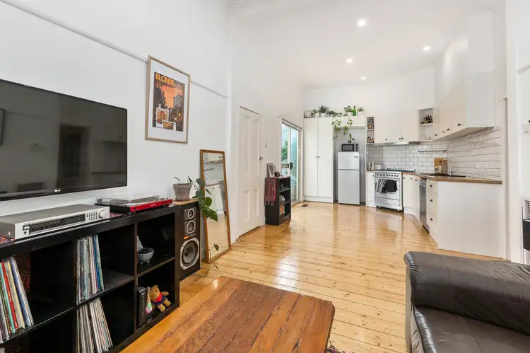 Third view of Homely house listing, 315 Peel Street, Black Hill VIC 3350