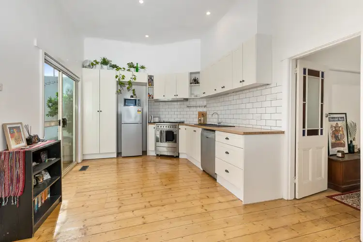 Fourth view of Homely house listing, 315 Peel Street, Black Hill VIC 3350
