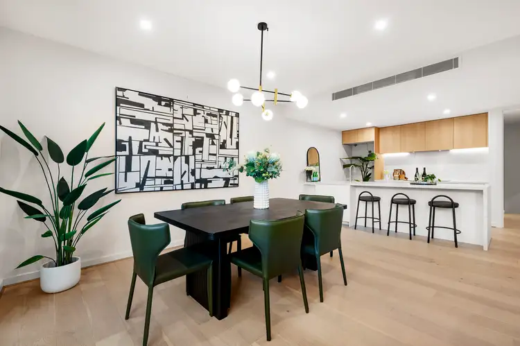 Fourth view of Homely townhouse listing, 20 Chatsworth Quadrant, Templestowe Lower VIC 3107