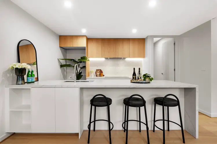 Fifth view of Homely townhouse listing, 20 Chatsworth Quadrant, Templestowe Lower VIC 3107