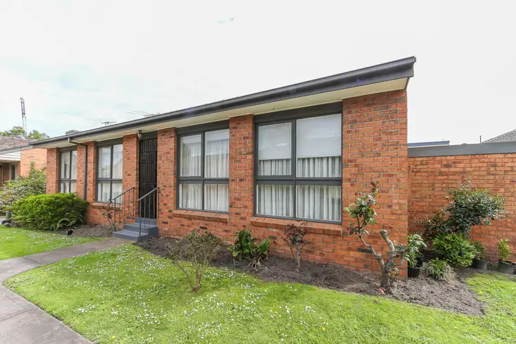 5/43 Edgar Street, Glen Iris VIC 3146