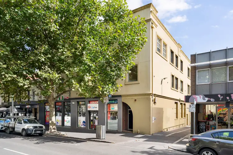 109 Lygon Street