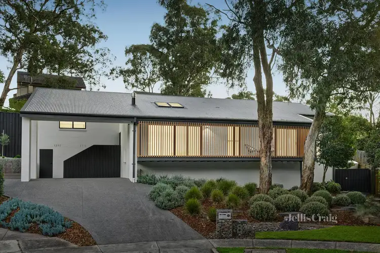8 Strickland Court, Greensborough VIC 3088