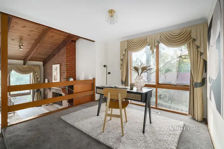 Third view of Homely house listing, 73 Milborne Crescent, Eltham VIC 3095