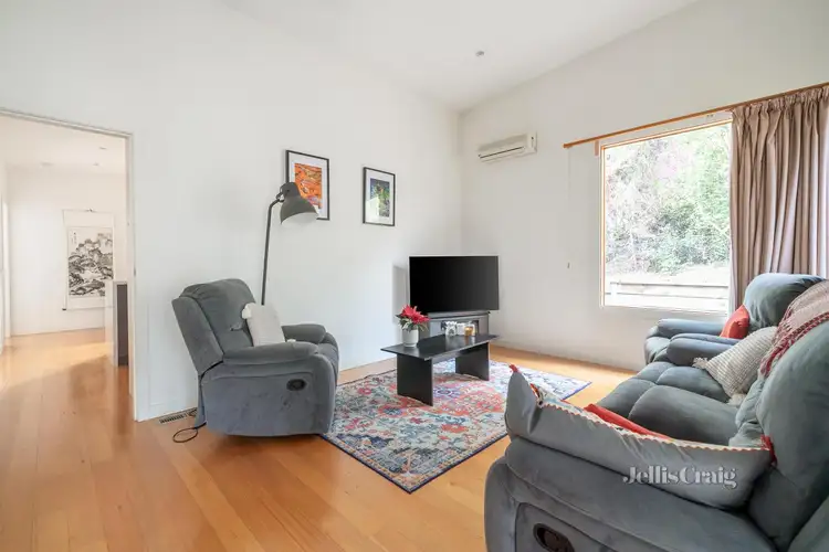 Second view of Homely unit listing, 1/35 Silver Street, Eltham VIC 3095
