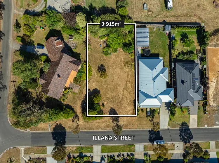 Second view of Homely land listing, LOT 2, 32 Illana Street, Brown Hill VIC 3350