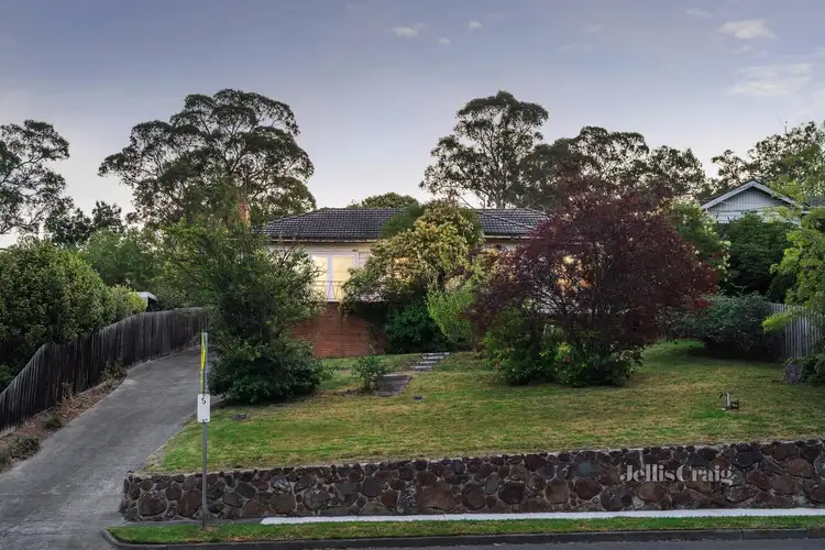114 Sherbourne Road, Montmorency VIC 3094