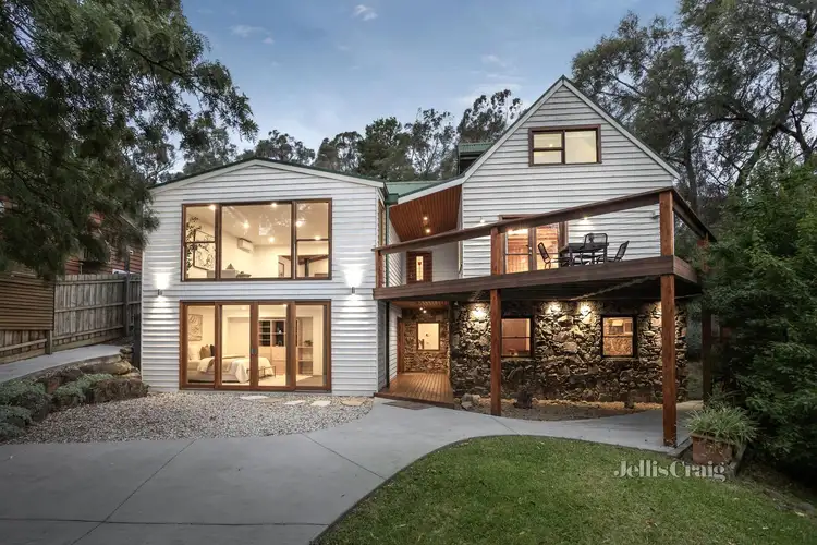 36 Parsons Road, Eltham VIC 3095