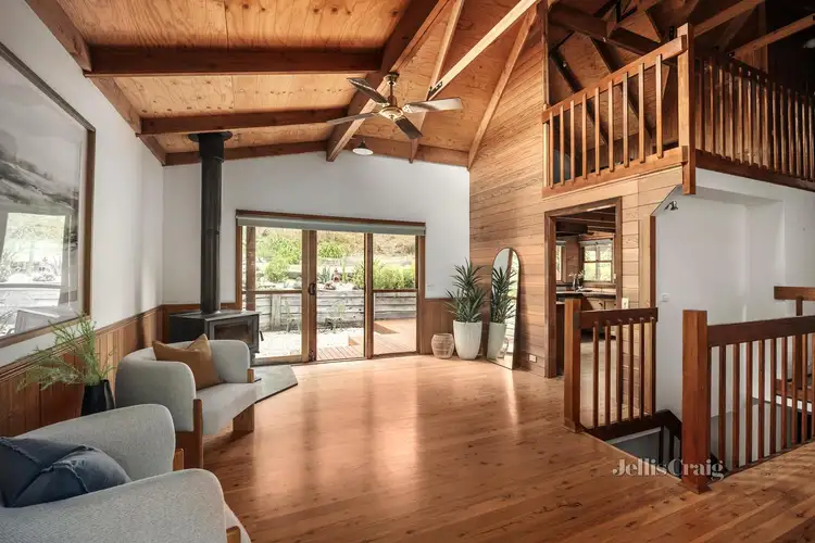 Third view of Homely house listing, 36 Parsons Road, Eltham VIC 3095