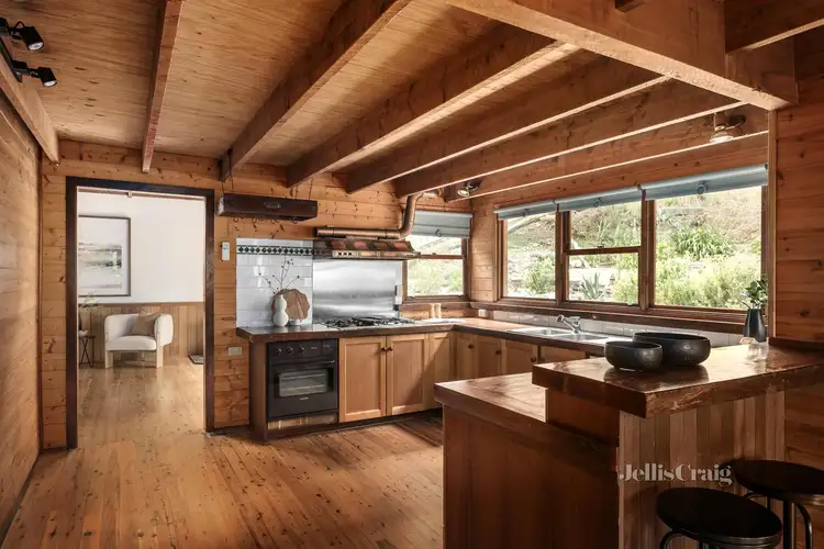 Fourth view of Homely house listing, 36 Parsons Road, Eltham VIC 3095