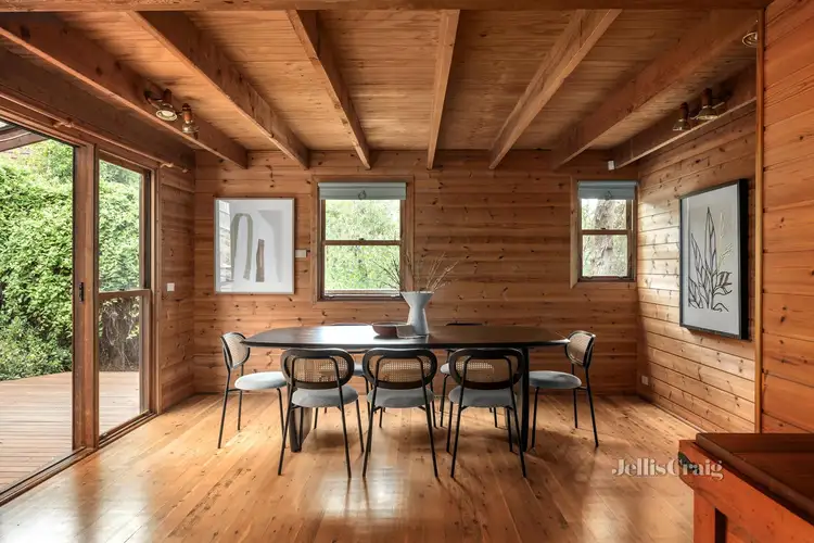 Fifth view of Homely house listing, 36 Parsons Road, Eltham VIC 3095