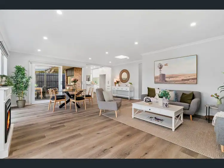 Second view of Homely house listing, 2 Cootamundra Drive Drive, Wheelers Hill VIC 3150